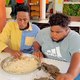 Biggie funny team