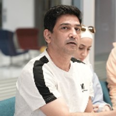 FAZEL MONDANI