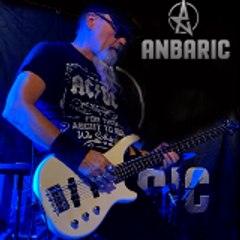 Anbaric