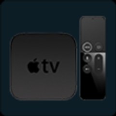 Apple tv iPTV