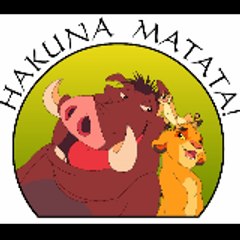 Hakona Matata