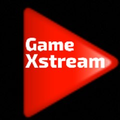 Playgamexstream