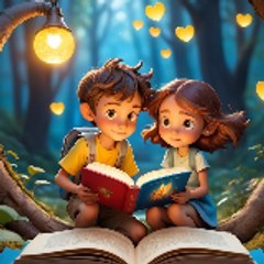 كنز الحكايات