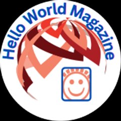 Hello World Magazine