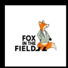 Foxinthefield