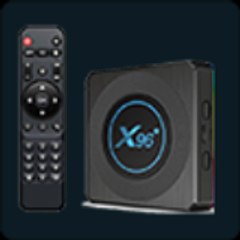 Box iPTV X96