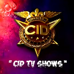 CID TV SHOWS