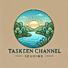 Taskeen Channel