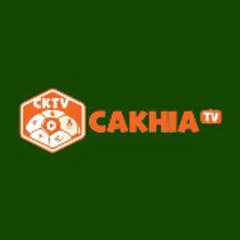CakhiaTV press