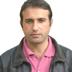 hyder ali