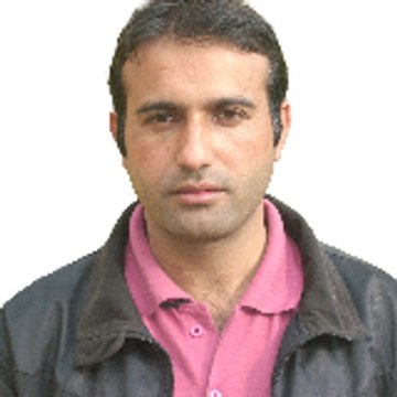 hyder ali
