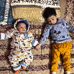 Ashar & Hiza