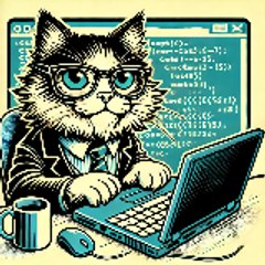Defiant Cat's Programming Classroom