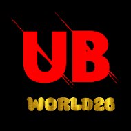 UB WORLD