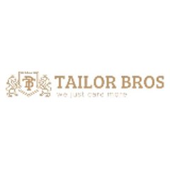 Tailor Bros