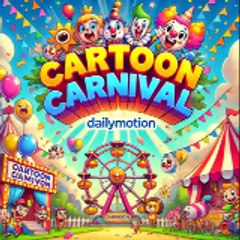 cartoon carnival