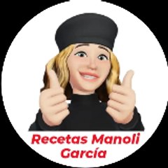 Recetas Manoli García