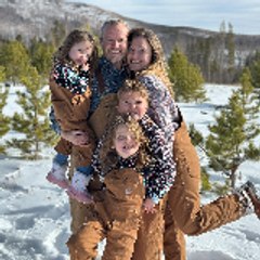 Joseph for Wyoming Governor 2026