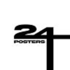 24posters