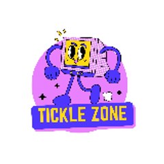 Tickle Zone