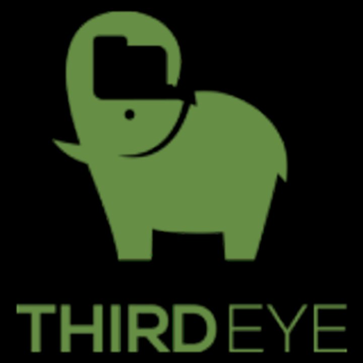 Dailymotion profile picture for @thirdeyedata