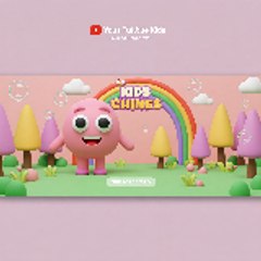 Kids creative Tv