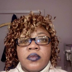 Ms.QueenBlu Mayes