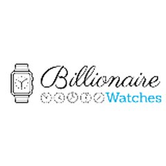 Billionare Watches