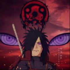 Madara Naruto