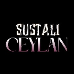 Sustalı Ceylan