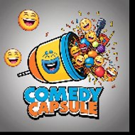 Comedy Capsule