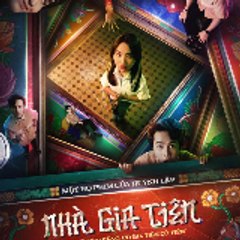 〖Xem phim〗→ Nhà Gia Tiên (2025) Full HD Vietsub &