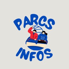 Parcs Infos