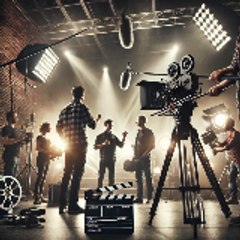 Drama World