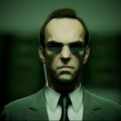 Agent Smith PL
