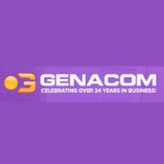 Genacom Inc.