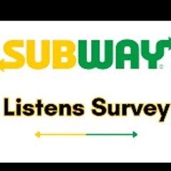Official Subwaylistens
