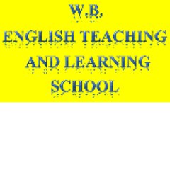 W.B. English Teaching and Learning School