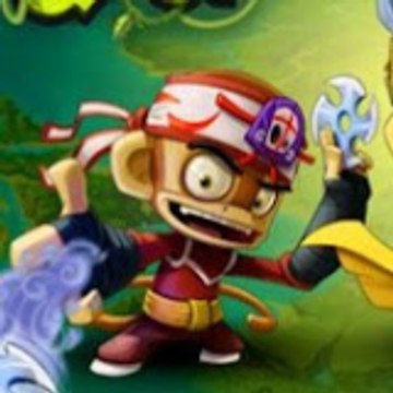 BlazePG