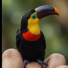 The Animal Encounter
