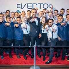 Eventoo Party Rooms