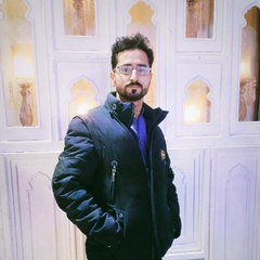 Haseeb Billi