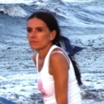 Magali Eléouet