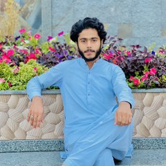 Syed Asim Gilani