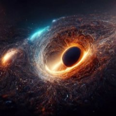 Informed Universe