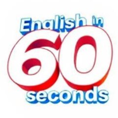 English In 60 Seconds