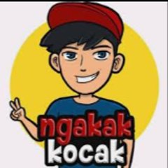 NGAKAK KOCAK