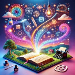 Stories Thread