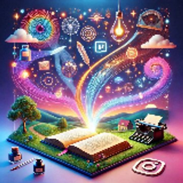 Stories Thread