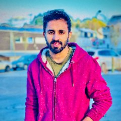Ali Gujjar